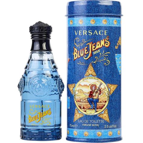 versace blue jeans asda|versace blue jeans perfume uk.